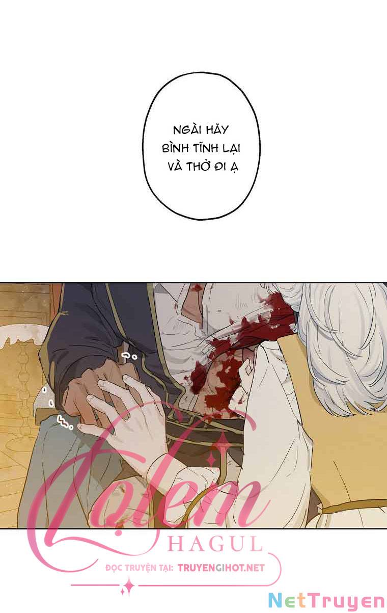 Đứa con gái ngoài giá thú của bá tước: Chapter 5