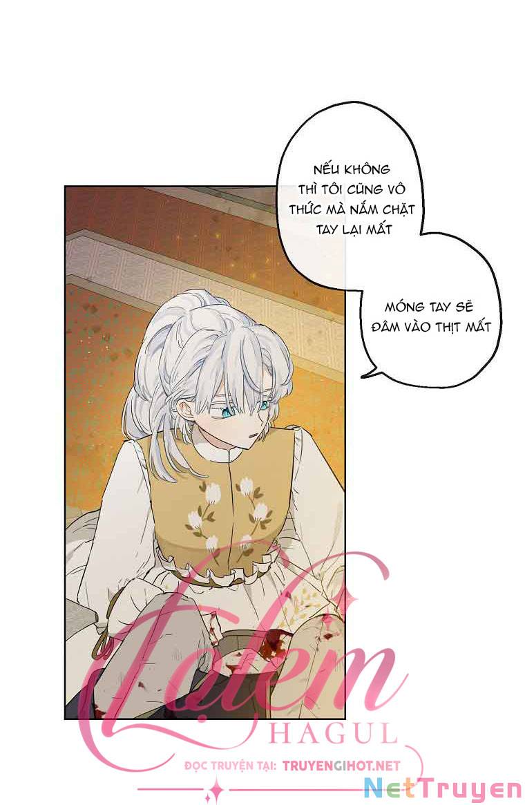 Đứa con gái ngoài giá thú của bá tước: Chapter 5