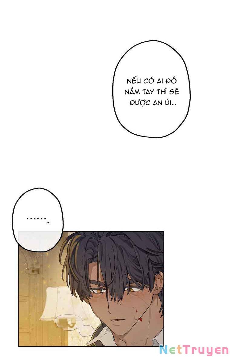 Đứa con gái ngoài giá thú của bá tước: Chapter 5