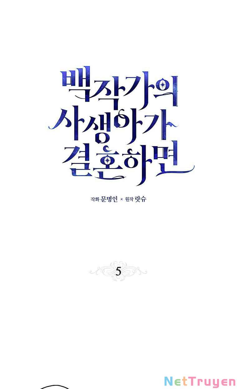 Đứa con gái ngoài giá thú của bá tước: Chapter 5