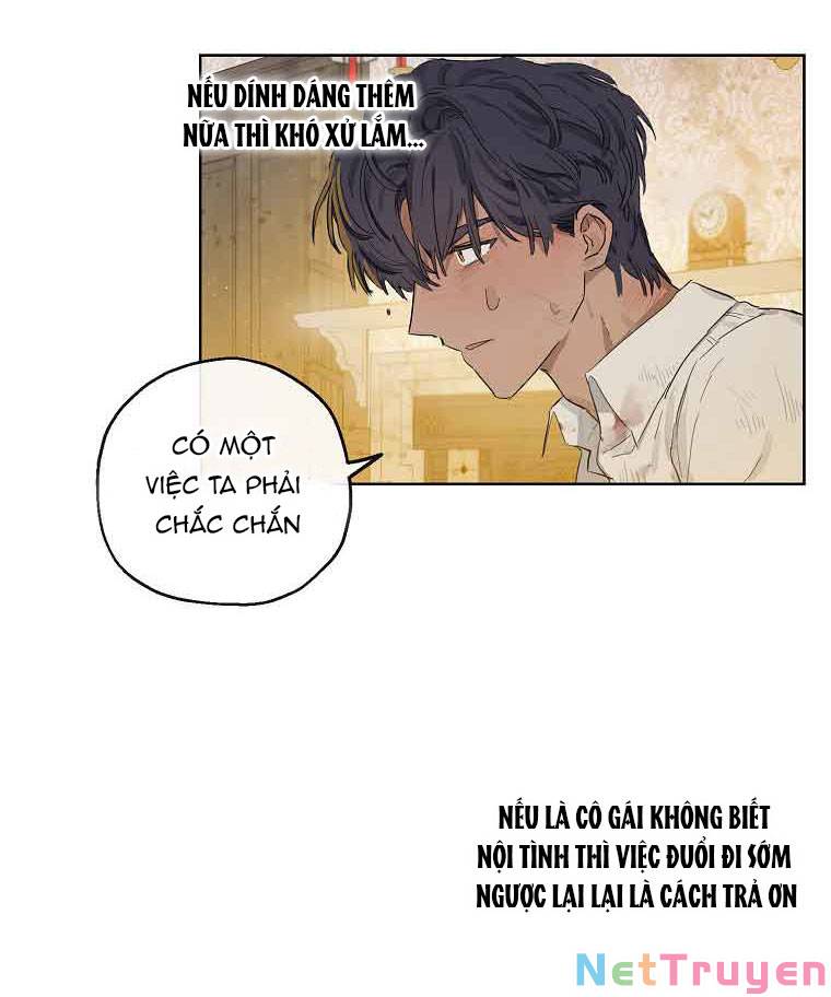 Đứa con gái ngoài giá thú của bá tước: Chapter 5