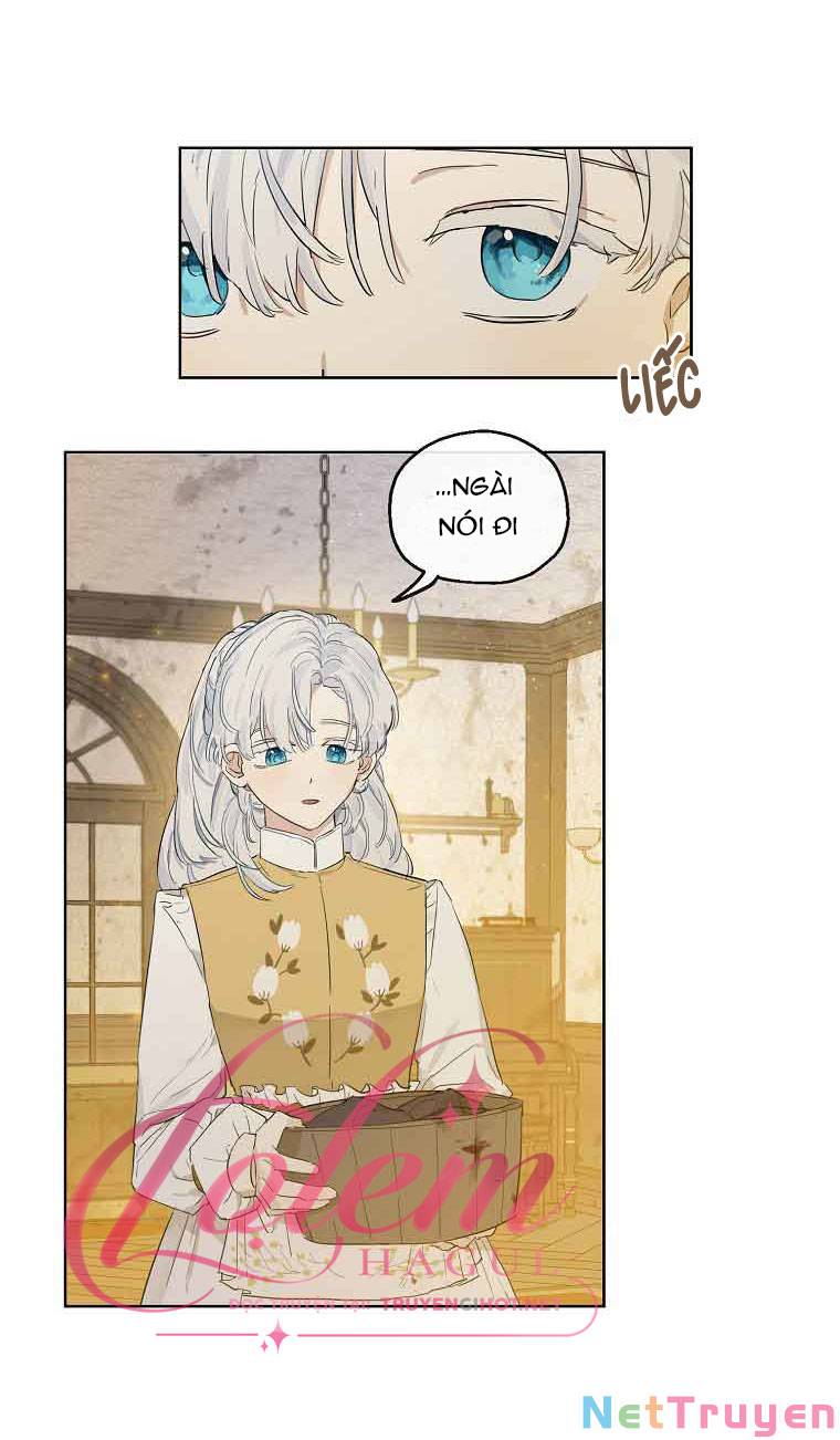 Đứa con gái ngoài giá thú của bá tước: Chapter 5