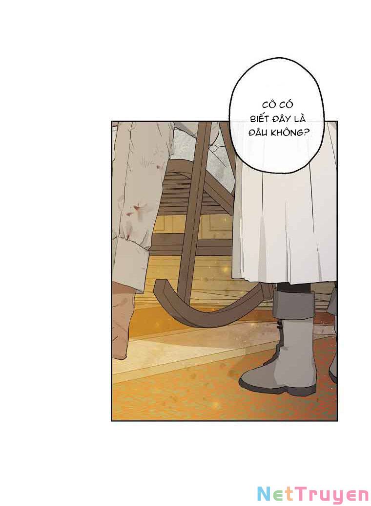 Đứa con gái ngoài giá thú của bá tước: Chapter 5