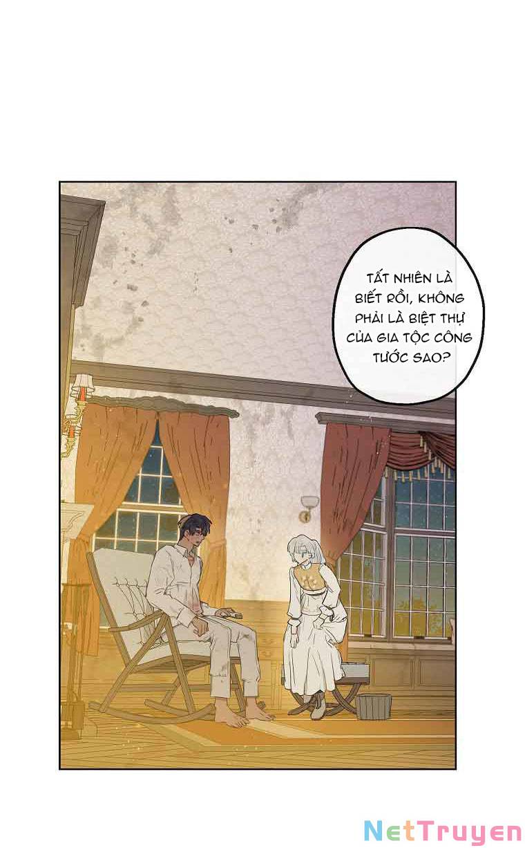 Đứa con gái ngoài giá thú của bá tước: Chapter 5