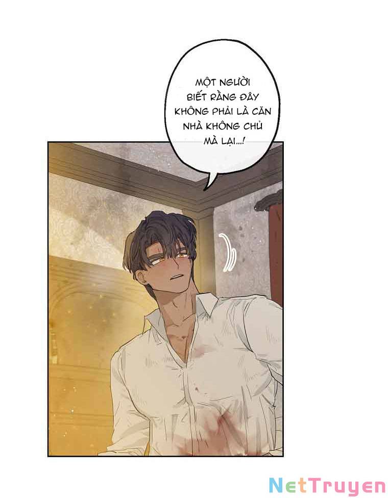 Đứa con gái ngoài giá thú của bá tước: Chapter 5
