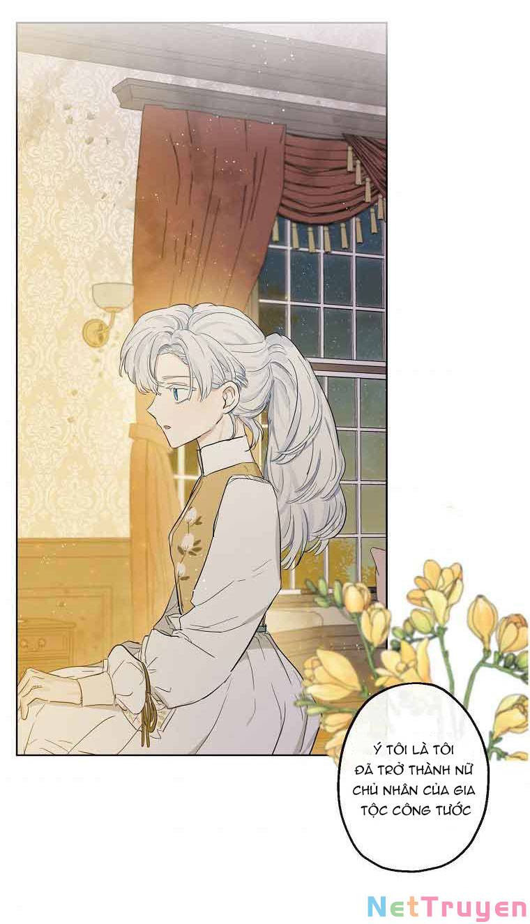 Đứa con gái ngoài giá thú của bá tước: Chapter 5