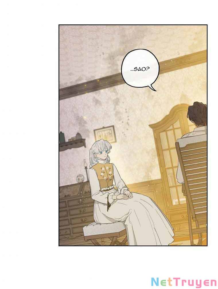 Đứa con gái ngoài giá thú của bá tước: Chapter 5