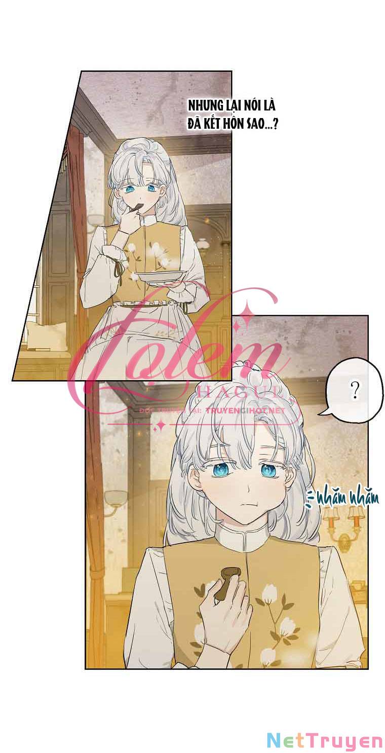 Đứa con gái ngoài giá thú của bá tước: Chapter 5