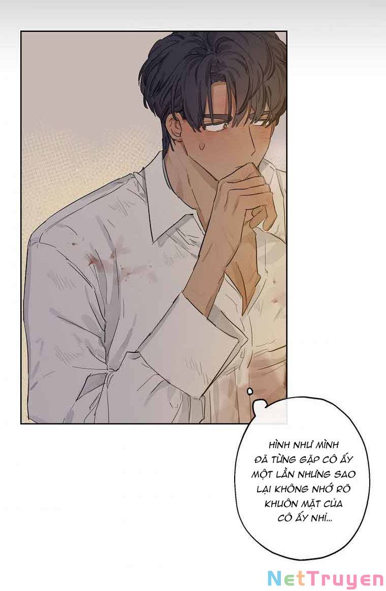 Đứa con gái ngoài giá thú của bá tước: Chapter 5