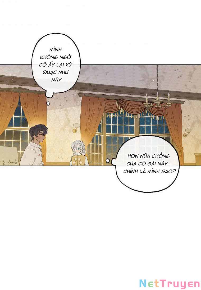 Đứa con gái ngoài giá thú của bá tước: Chapter 5