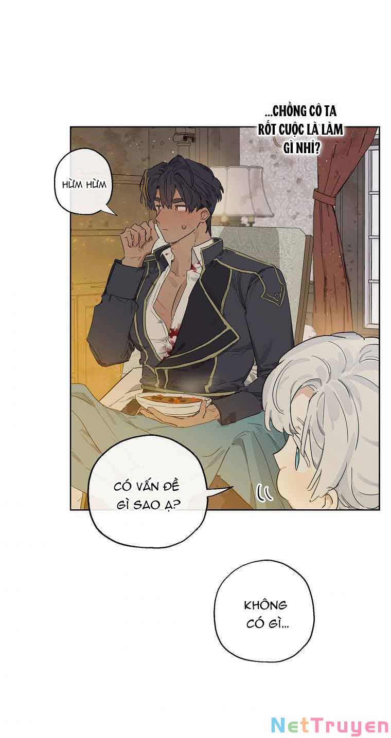 Đứa con gái ngoài giá thú của bá tước: Chapter 5