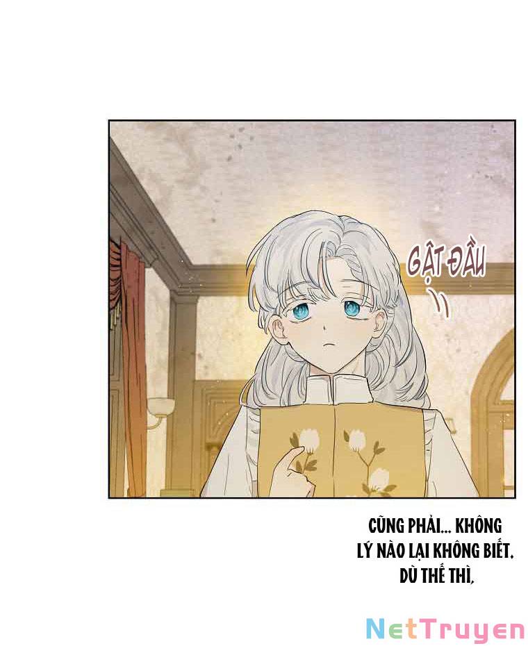 Đứa con gái ngoài giá thú của bá tước: Chapter 5