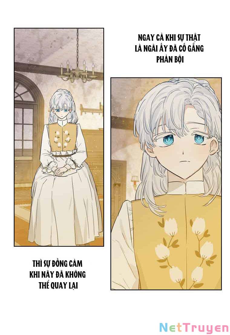 Đứa con gái ngoài giá thú của bá tước: Chapter 5