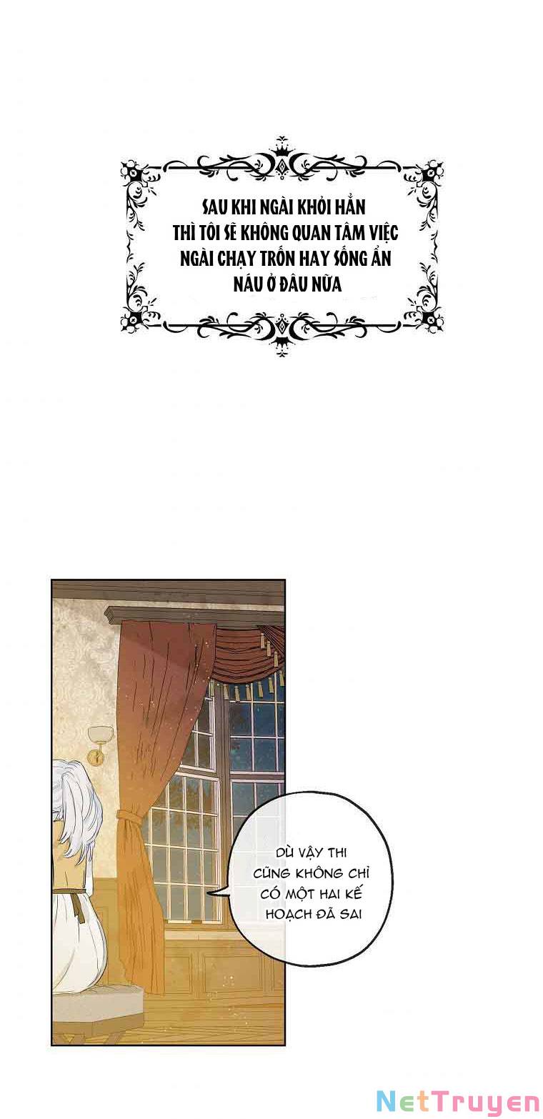 Đứa con gái ngoài giá thú của bá tước: Chapter 5