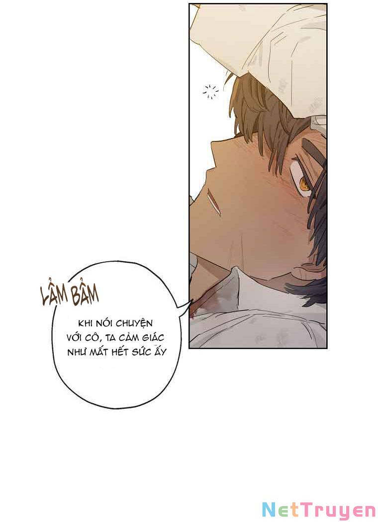 Đứa con gái ngoài giá thú của bá tước: Chapter 5