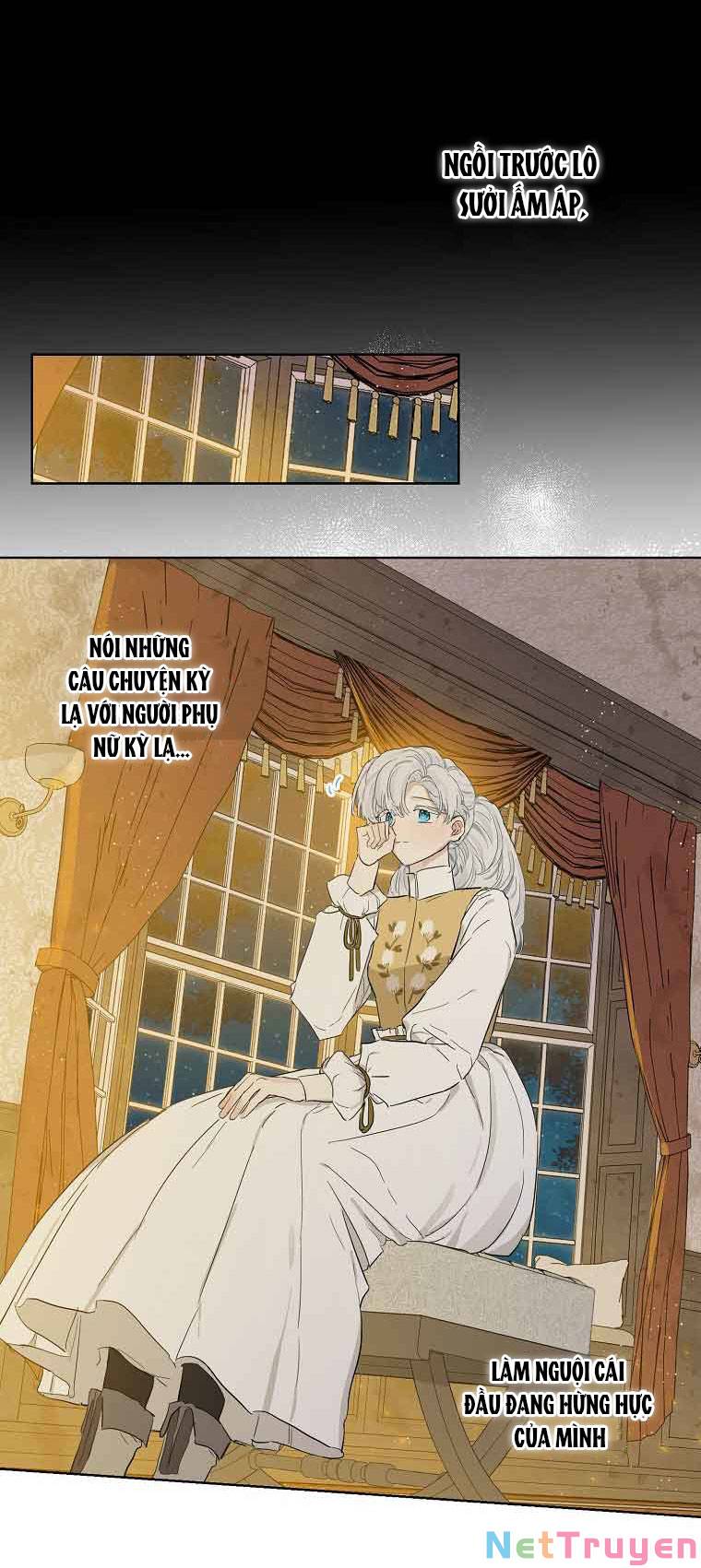Đứa con gái ngoài giá thú của bá tước: Chapter 5