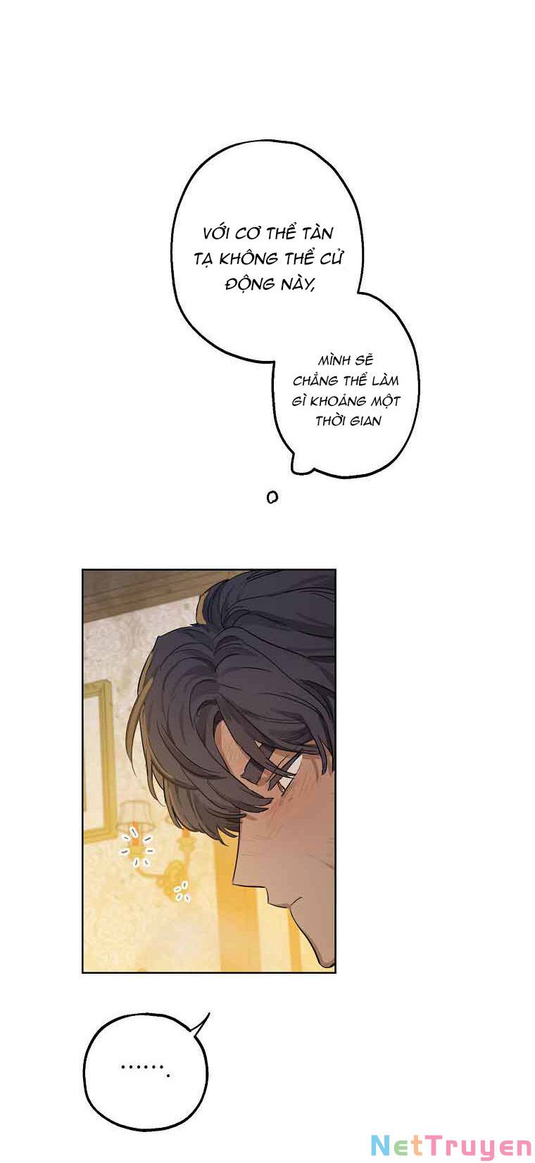 Đứa con gái ngoài giá thú của bá tước: Chapter 5
