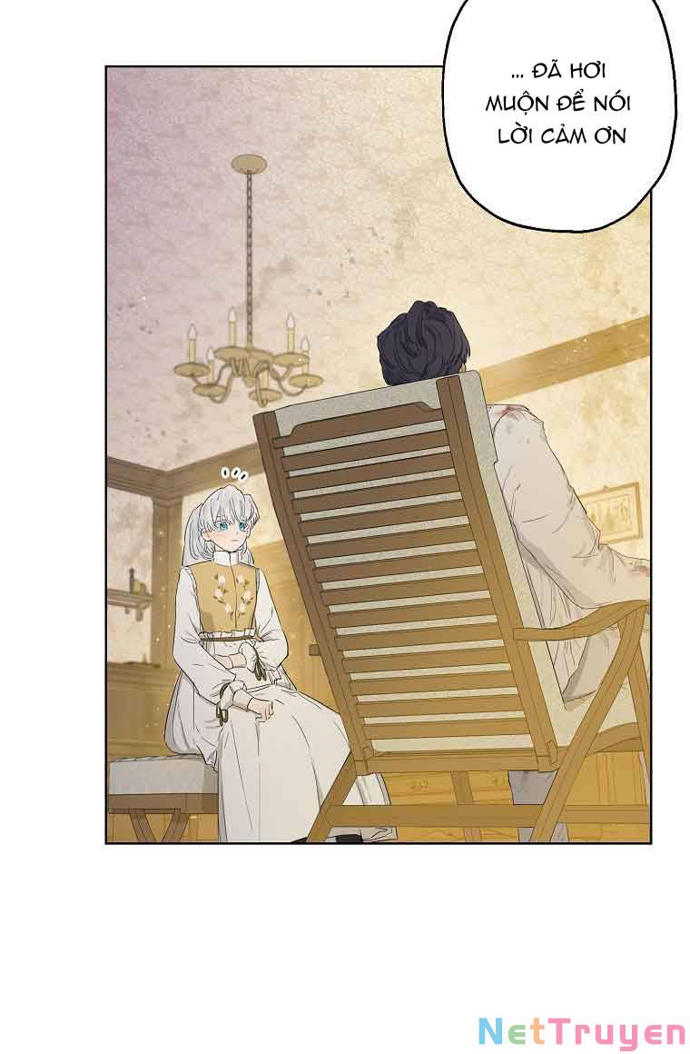 Đứa con gái ngoài giá thú của bá tước: Chapter 5