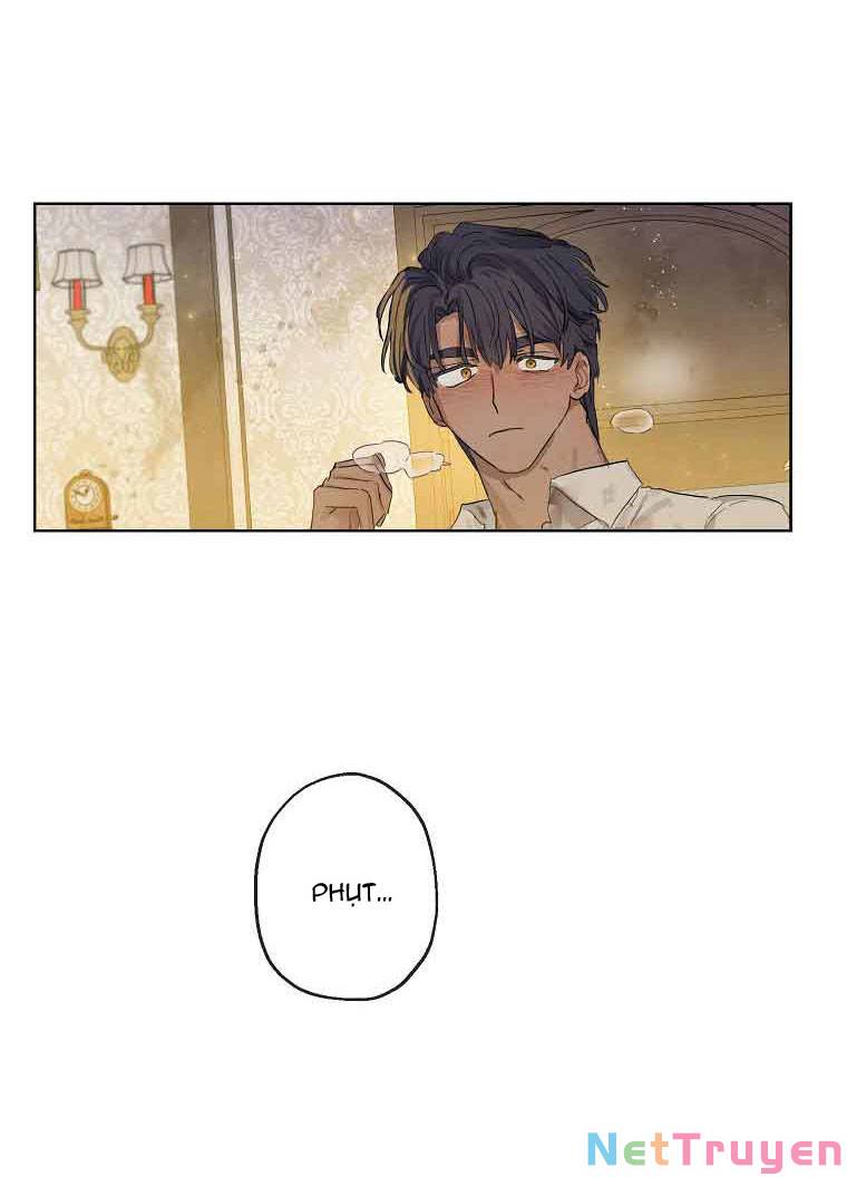Đứa con gái ngoài giá thú của bá tước: Chapter 5