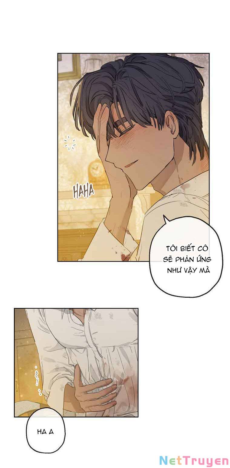 Đứa con gái ngoài giá thú của bá tước: Chapter 5