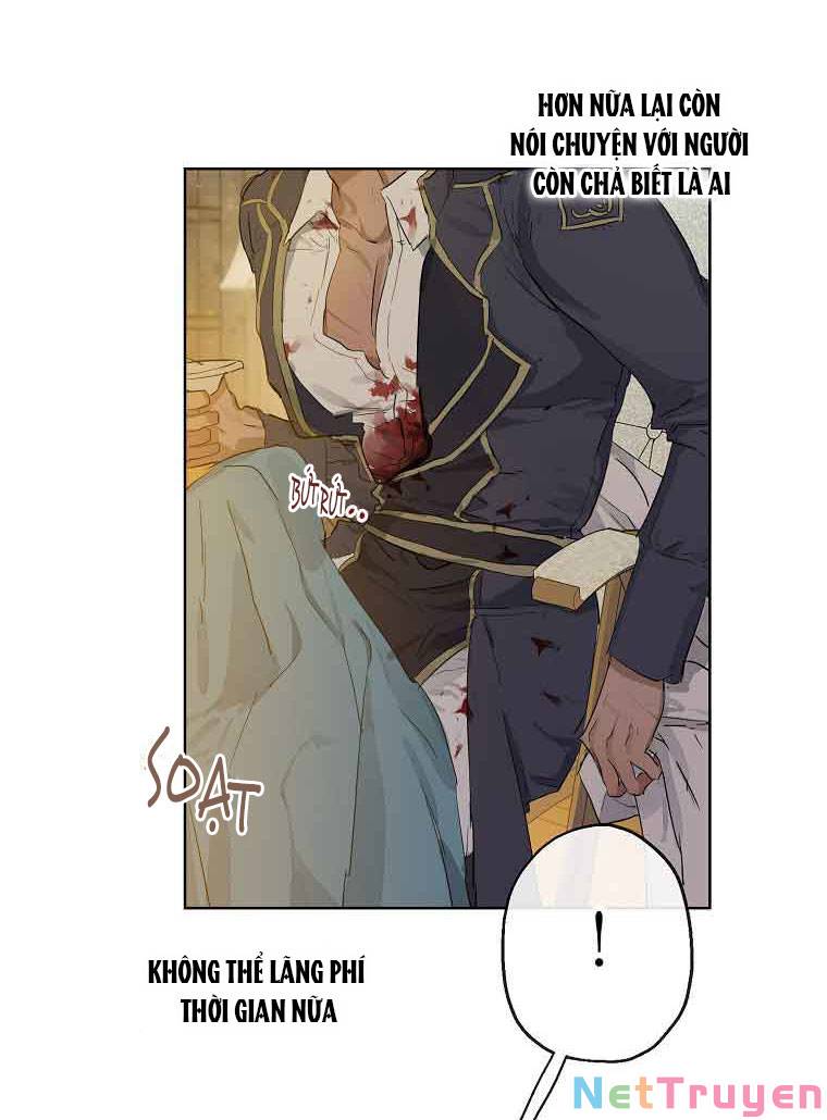 Đứa con gái ngoài giá thú của bá tước: Chapter 5