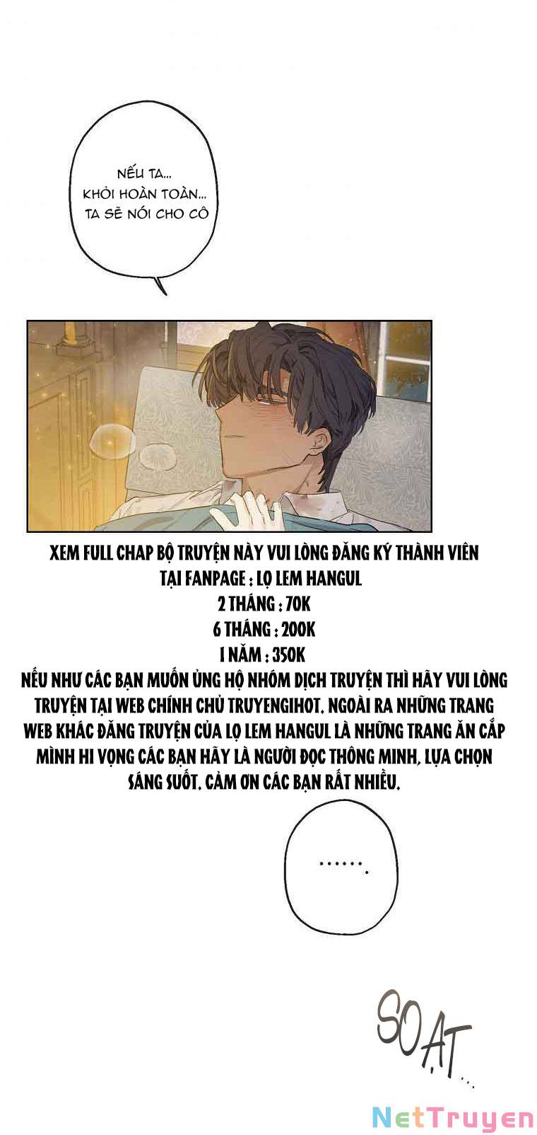 Đứa con gái ngoài giá thú của bá tước: Chapter 5