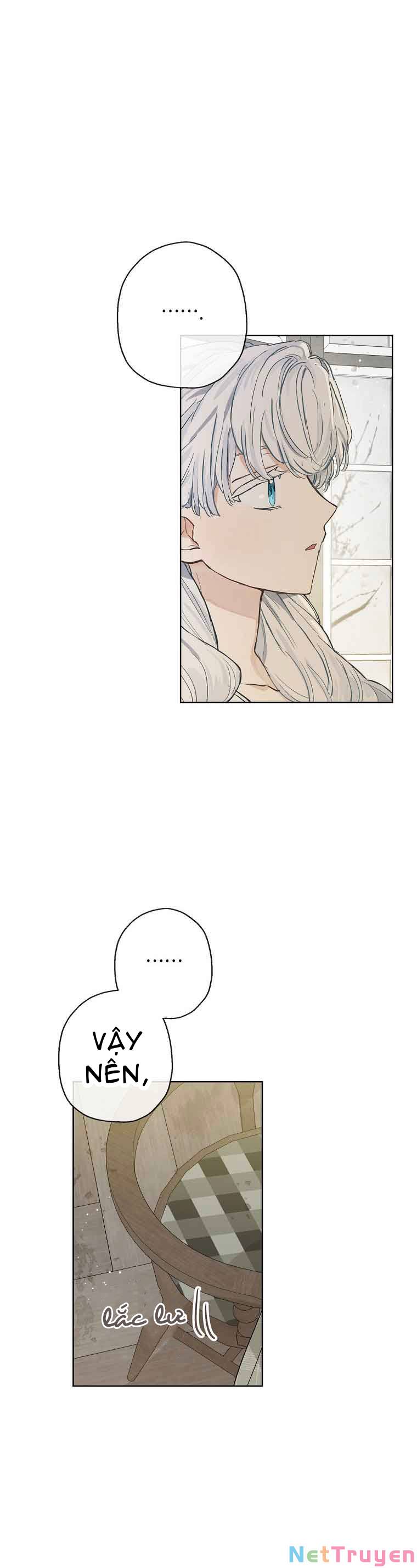 Đứa con gái ngoài giá thú của bá tước: Chapter 9