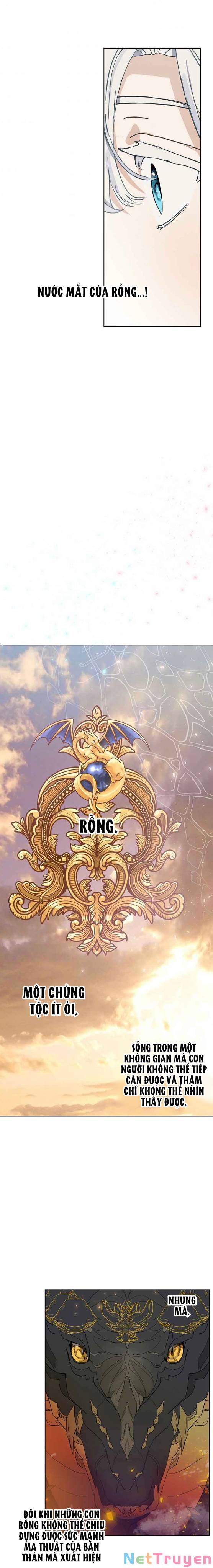 Đứa con gái ngoài giá thú của bá tước: Chapter 9