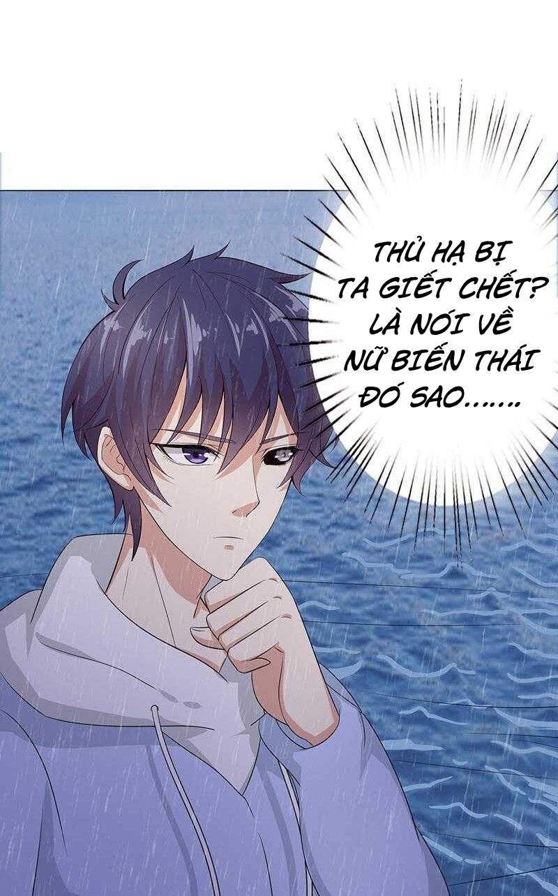 Luôn Có Thần Tiên Muốn Hãm Hại Ta: Chapter 100