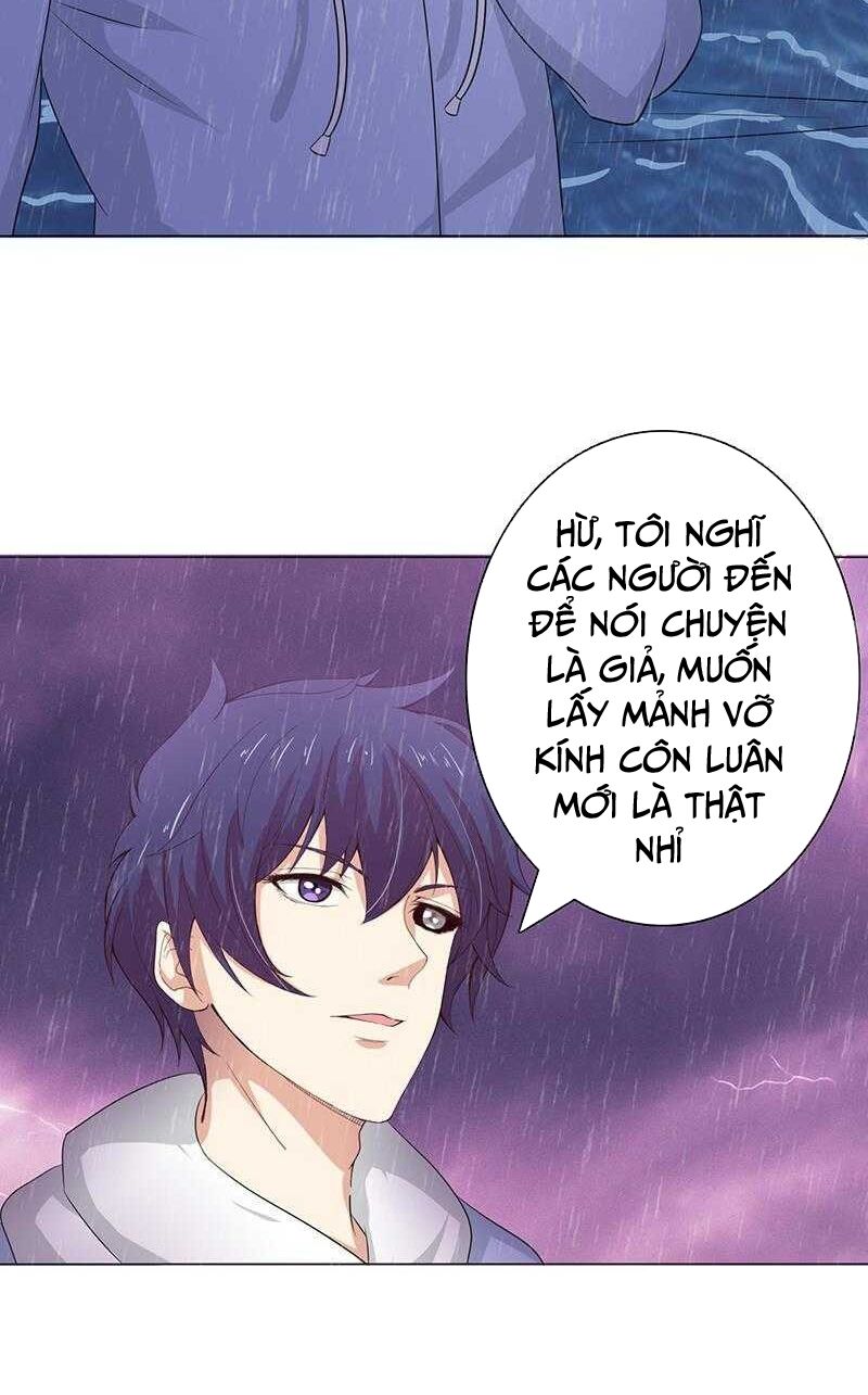 Luôn Có Thần Tiên Muốn Hãm Hại Ta: Chapter 100