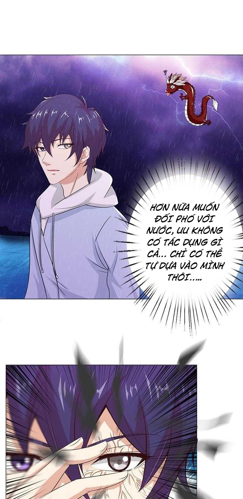 Luôn Có Thần Tiên Muốn Hãm Hại Ta: Chapter 100