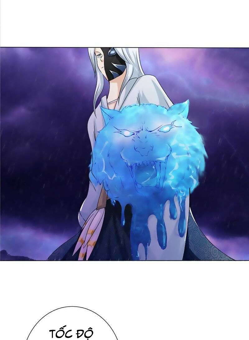 Luôn Có Thần Tiên Muốn Hãm Hại Ta: Chapter 101