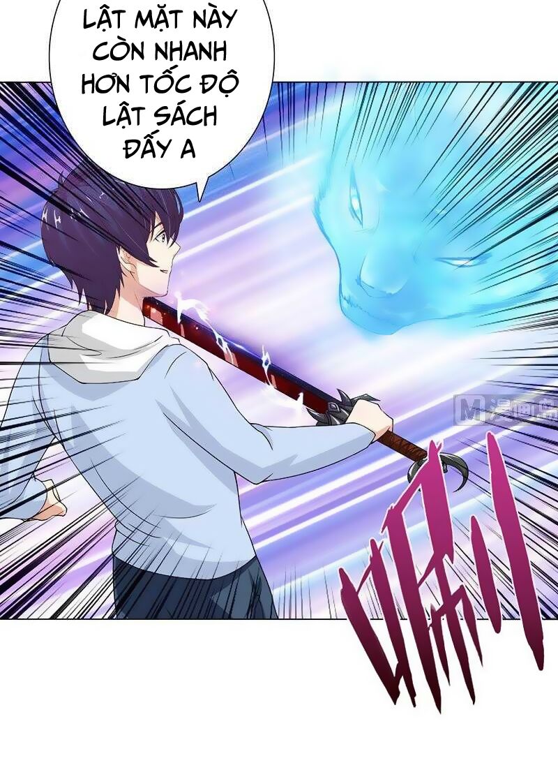 Luôn Có Thần Tiên Muốn Hãm Hại Ta: Chapter 101