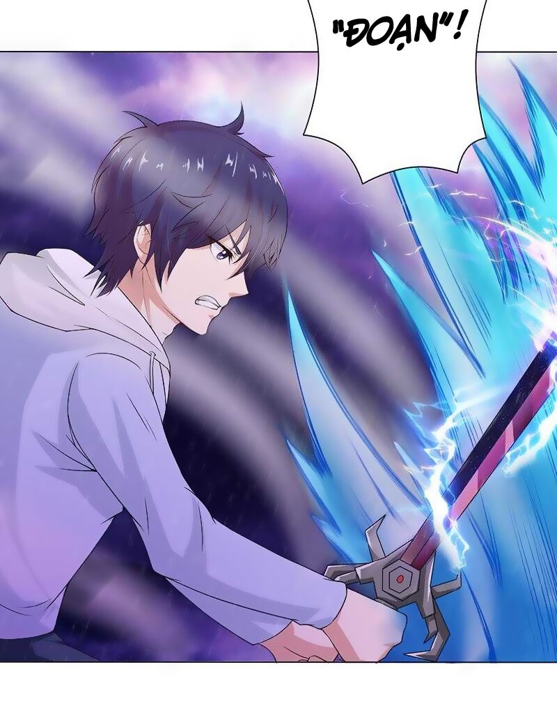 Luôn Có Thần Tiên Muốn Hãm Hại Ta: Chapter 101