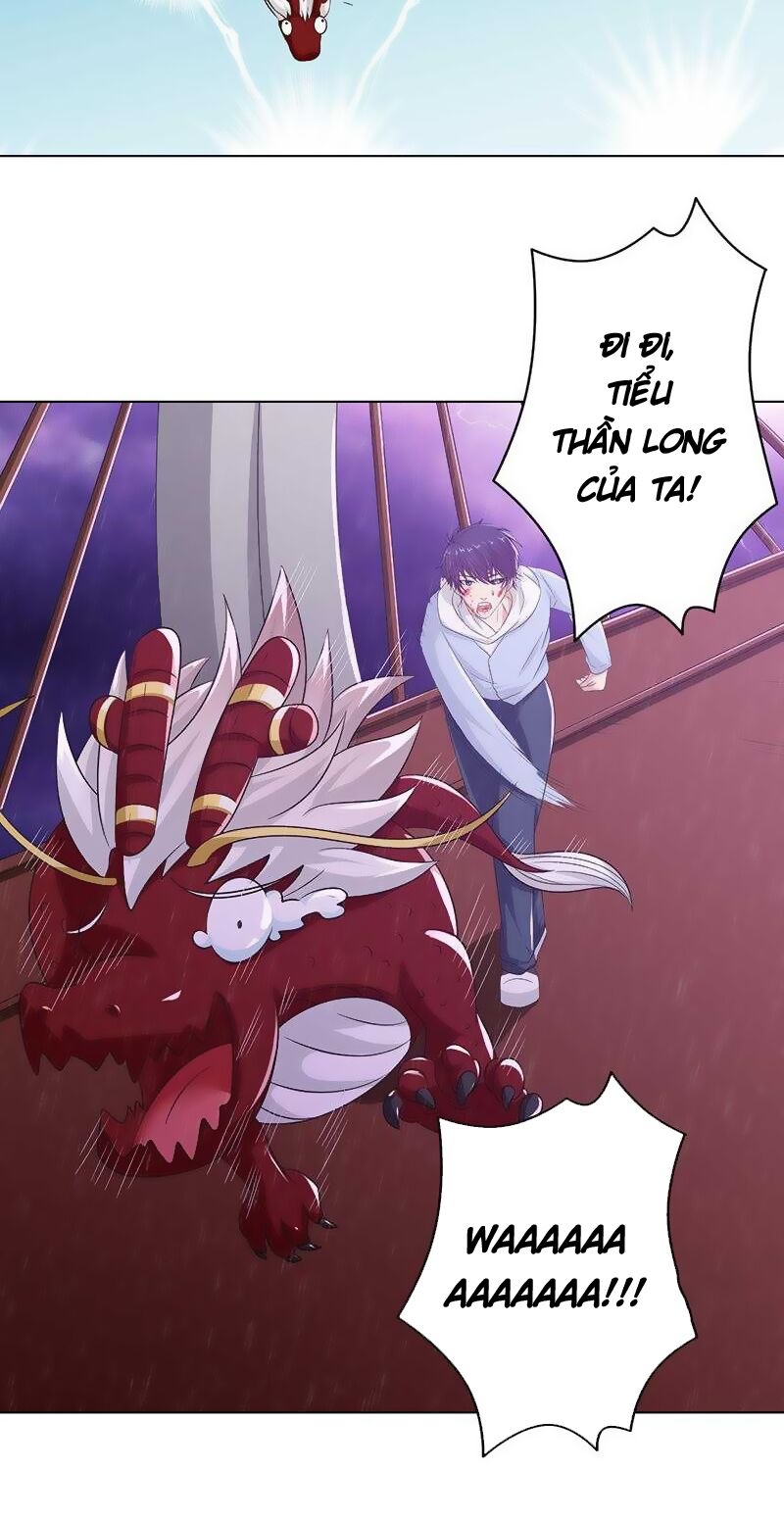Luôn Có Thần Tiên Muốn Hãm Hại Ta: Chapter 102