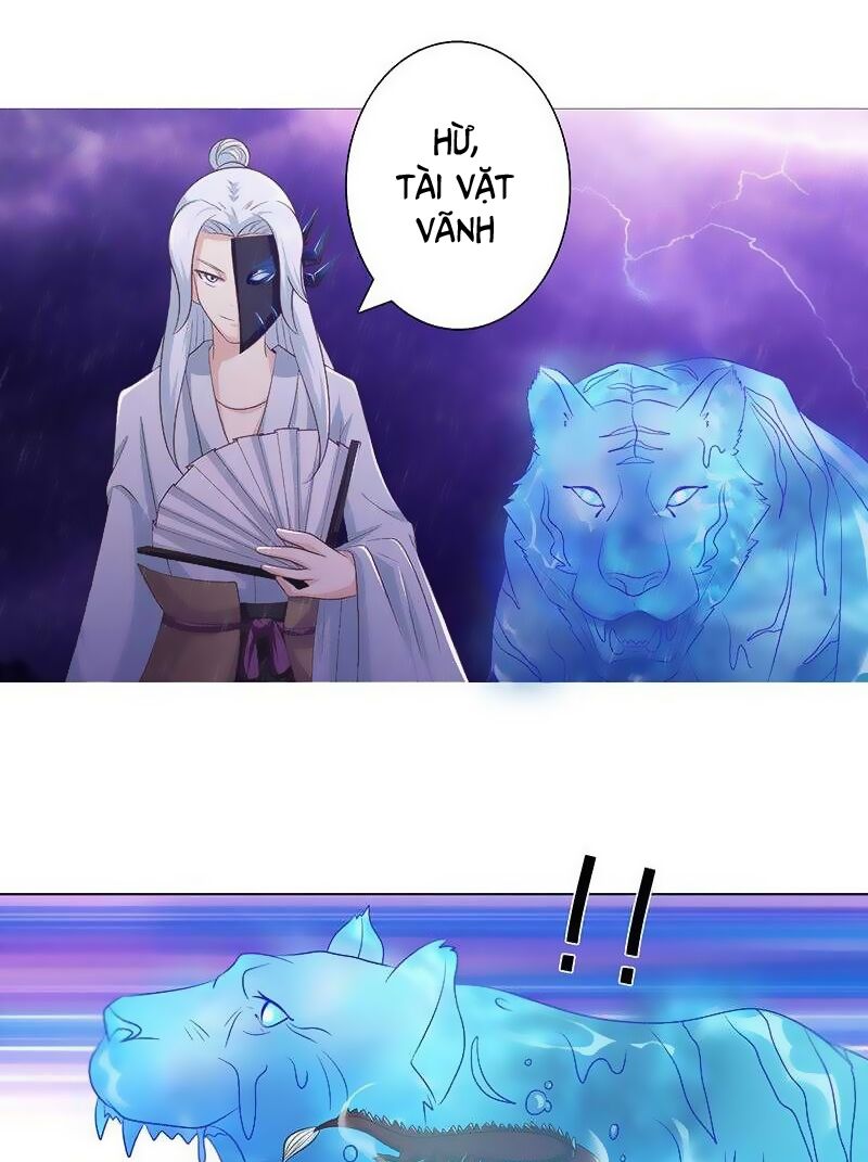 Luôn Có Thần Tiên Muốn Hãm Hại Ta: Chapter 102