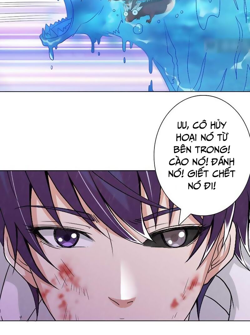 Luôn Có Thần Tiên Muốn Hãm Hại Ta: Chapter 102