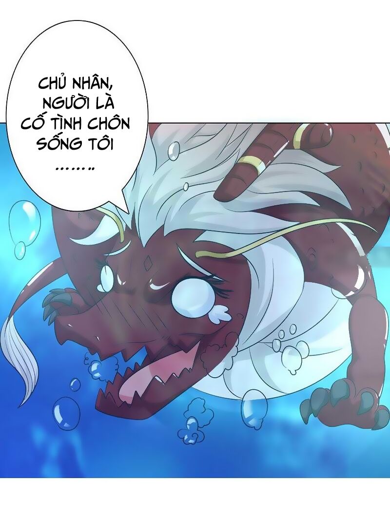 Luôn Có Thần Tiên Muốn Hãm Hại Ta: Chapter 102
