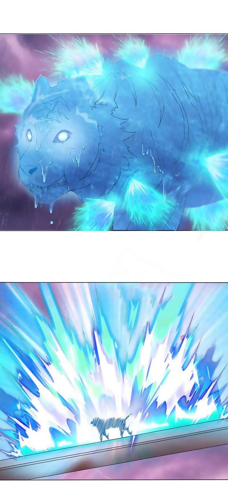 Luôn Có Thần Tiên Muốn Hãm Hại Ta: Chapter 102