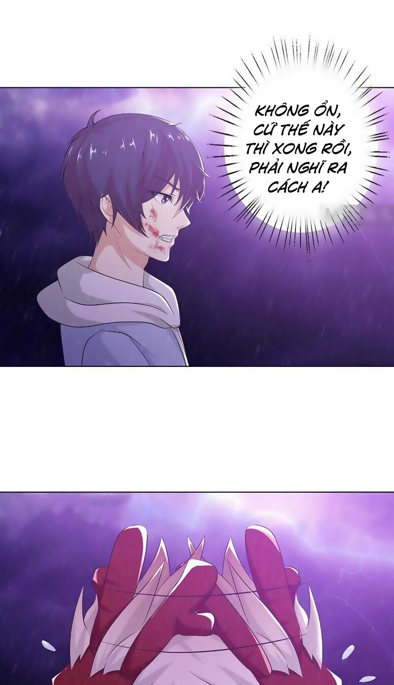 Luôn Có Thần Tiên Muốn Hãm Hại Ta: Chapter 102