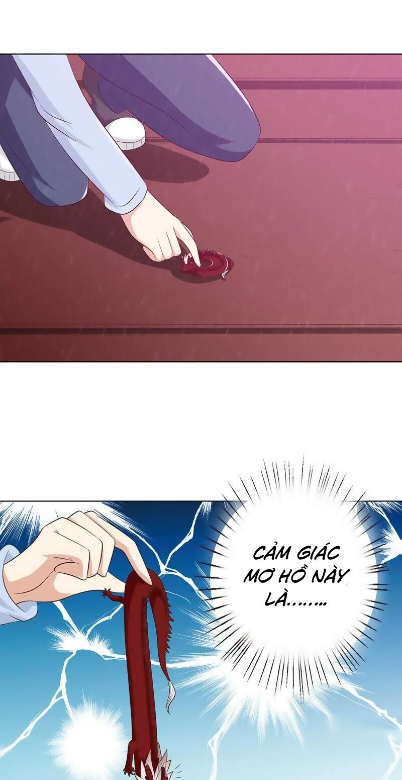 Luôn Có Thần Tiên Muốn Hãm Hại Ta: Chapter 102