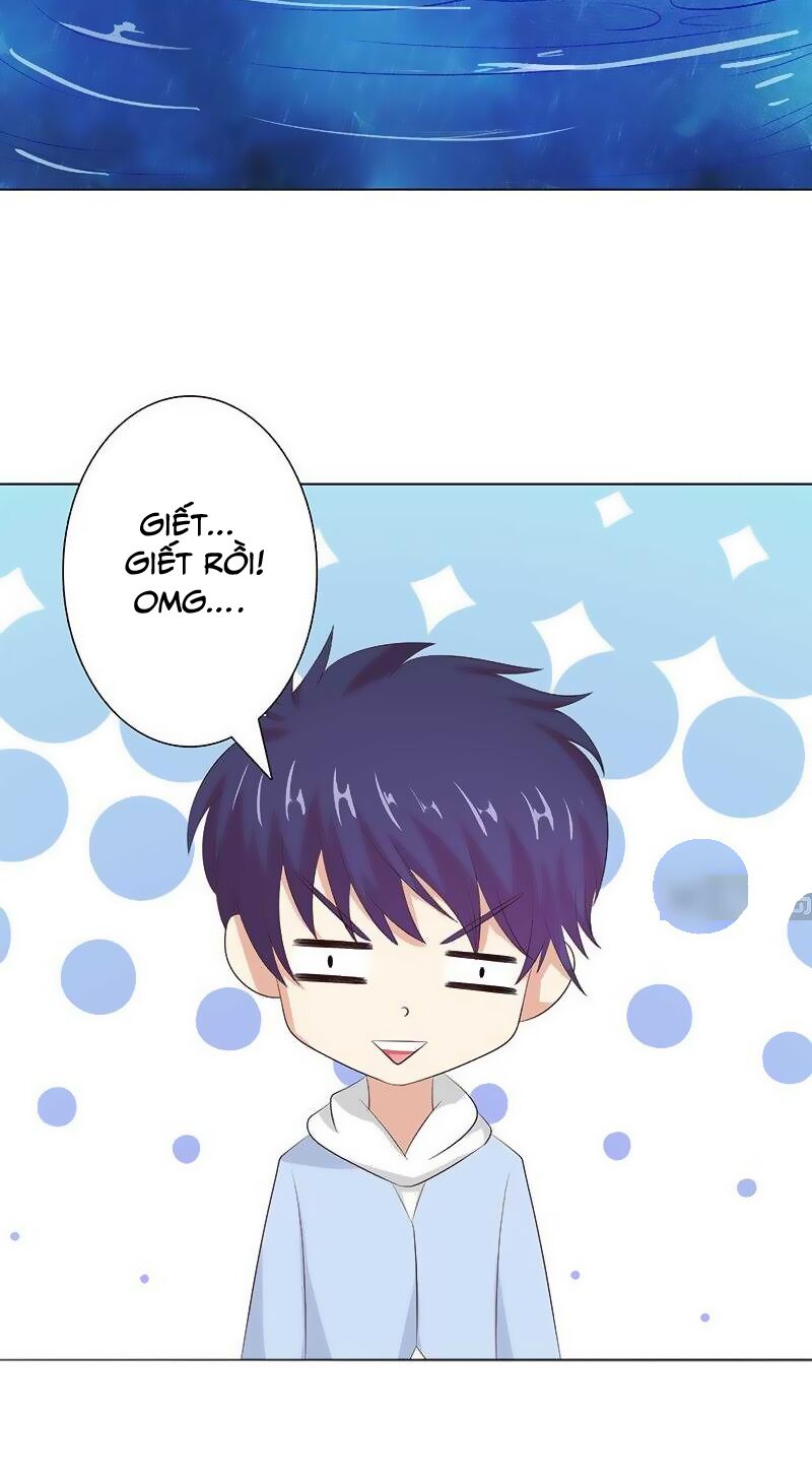 Luôn Có Thần Tiên Muốn Hãm Hại Ta: Chapter 104