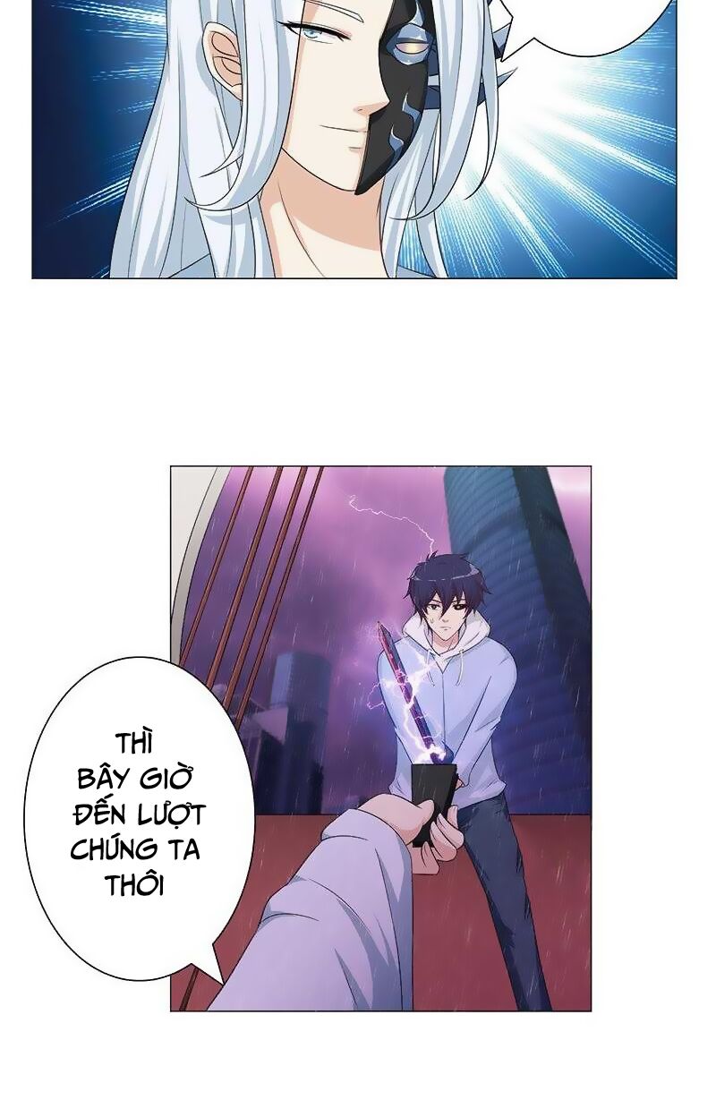 Luôn Có Thần Tiên Muốn Hãm Hại Ta: Chapter 104