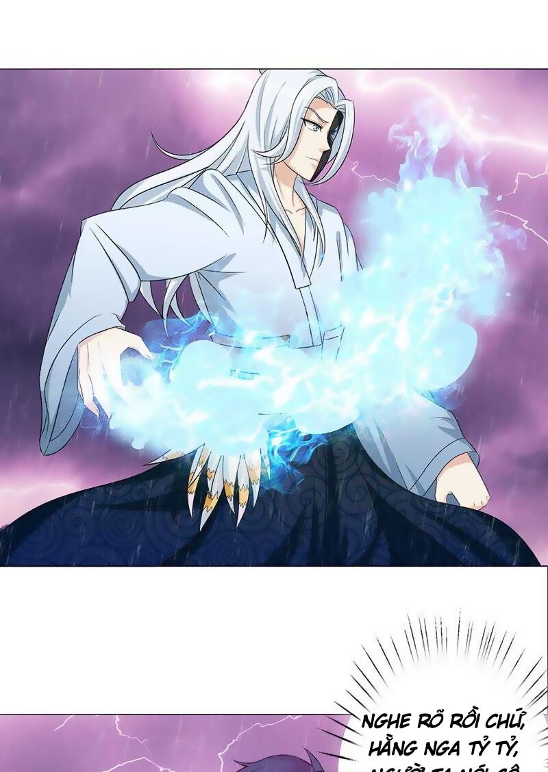 Luôn Có Thần Tiên Muốn Hãm Hại Ta: Chapter 104