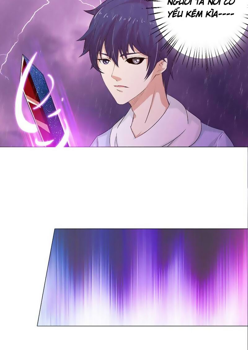 Luôn Có Thần Tiên Muốn Hãm Hại Ta: Chapter 104