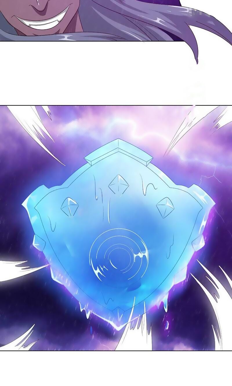 Luôn Có Thần Tiên Muốn Hãm Hại Ta: Chapter 104