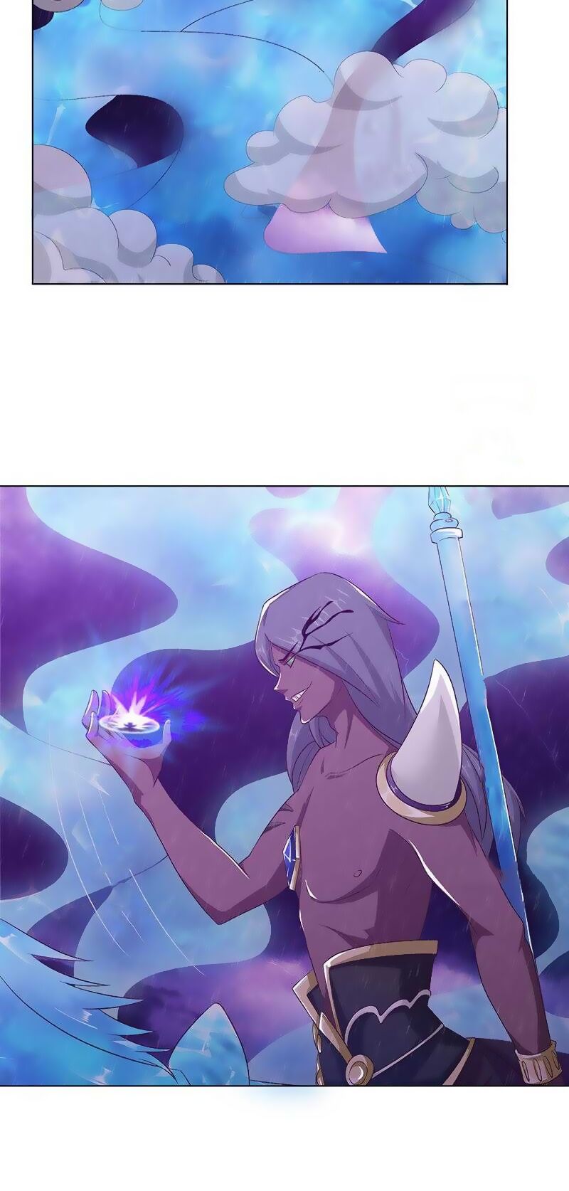 Luôn Có Thần Tiên Muốn Hãm Hại Ta: Chapter 104