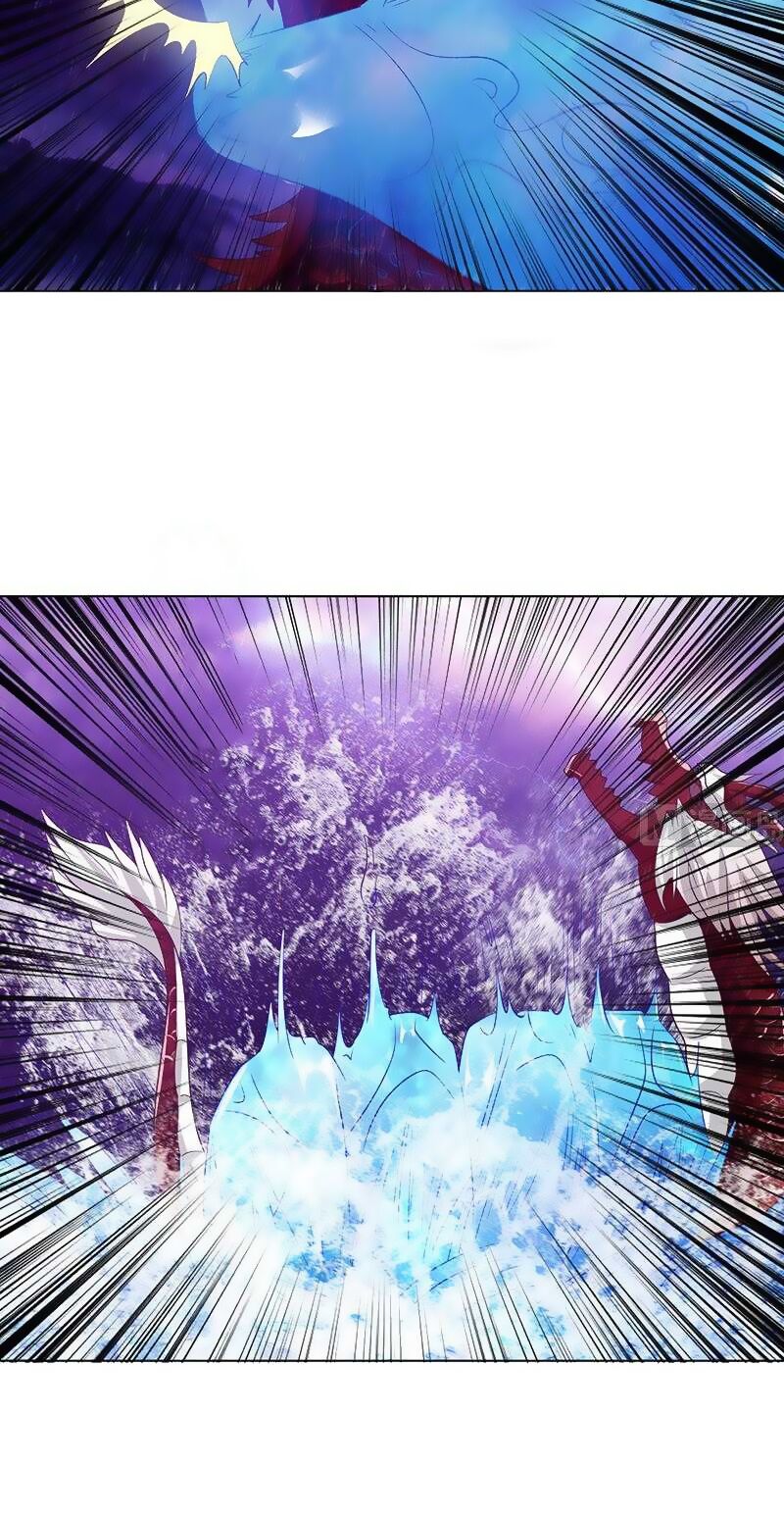 Luôn Có Thần Tiên Muốn Hãm Hại Ta: Chapter 104