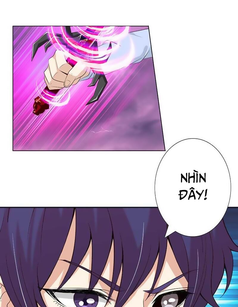 Luôn Có Thần Tiên Muốn Hãm Hại Ta: Chapter 105