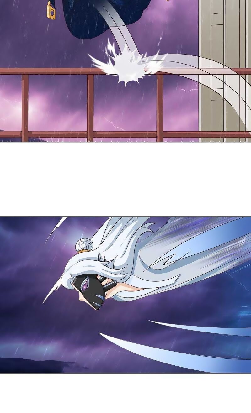 Luôn Có Thần Tiên Muốn Hãm Hại Ta: Chapter 105